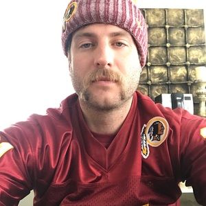 Meet your Posher, Brendan